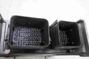 Изображение товара 83877 - 00083877 blok upravleniya podushek bezopasnosti Dodge Caravan 3