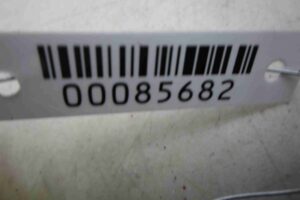 Изображение товара 85682 - 00085682 blok upravleniya podushek bezopasnosti Lexus RX