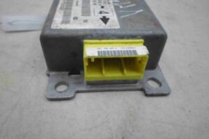 Изображение товара 86236 - 00086236 blok upravleniya podushek bezopasnosti Land Rover Freelander