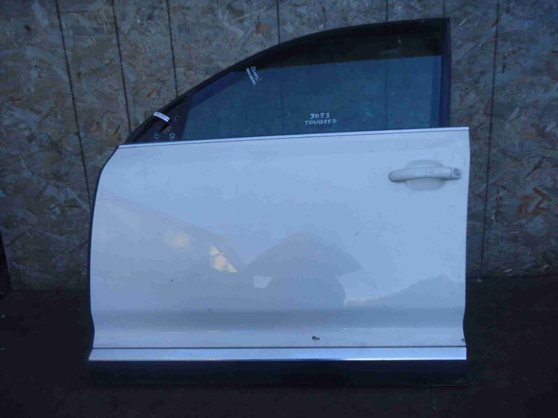 Изображение товара 86695 - 00086695 dver perednyaya levaya Toyota Corolla Matrix