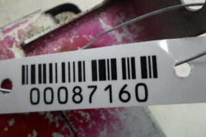 Изображение товара 87160 - 00087160 blok upravleniya podushek bezopasnosti Chrysler Concorde