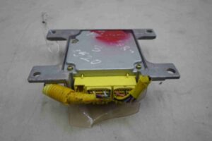 Изображение товара 87843 - 00087843 blok upravleniya podushek bezopasnosti Isuzu Rodeo 2