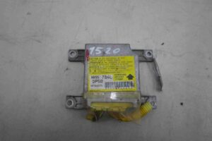 Изображение товара 87843 - 00087843 blok upravleniya podushek bezopasnosti Isuzu Rodeo