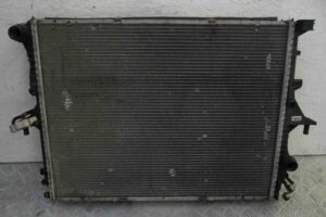 Изображение товара 90066 - 00090066 kasseta radiatorov  