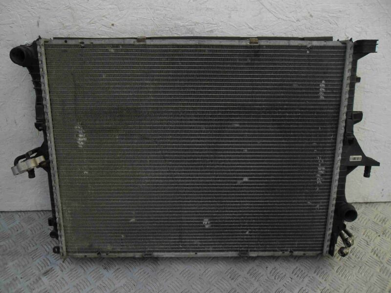 Изображение товара 90066 - 00090066 kasseta radiatorov
