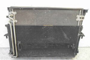 Изображение товара 90066 - 00090066 kasseta radiatorov   1