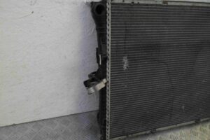 Изображение товара 90066 - 00090066 kasseta radiatorov   2