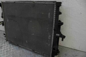 Изображение товара 90066 - 00090066 kasseta radiatorov   3