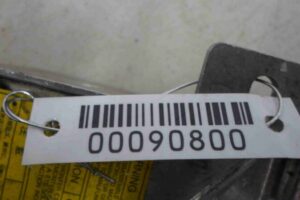 Изображение товара 90800 - 00090800 blok upravleniya podushek bezopasnosti Daewoo Nexia 1