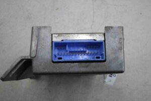 Изображение товара 90800 - 00090800 blok upravleniya podushek bezopasnosti Daewoo Nexia 2