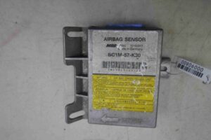 Изображение товара 90800 - 00090800 blok upravleniya podushek bezopasnosti Daewoo Nexia