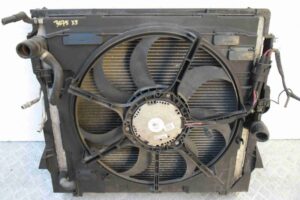 Изображение товара 91221 - 00091221 kasseta radiatorov  