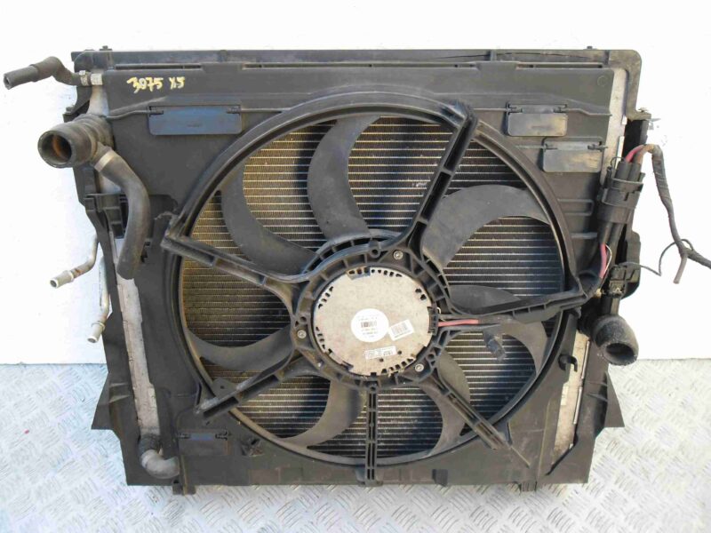 Изображение товара 91221 - 00091221 kasseta radiatorov