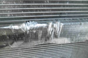 Изображение товара 91221 - 00091221 kasseta radiatorov   1
