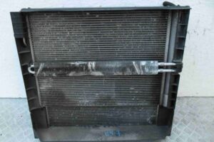 Изображение товара 91221 - 00091221 kasseta radiatorov   2