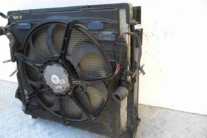 Изображение товара 91221 - 00091221 kasseta radiatorov   3
