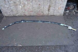 Изображение товара 92897 - 00092897 podushka bezopasnosti potolochnaya levaya Ford Scorpio 2