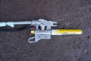 Изображение товара 92897 - 00092897 podushka bezopasnosti potolochnaya levaya Ford Scorpio 3