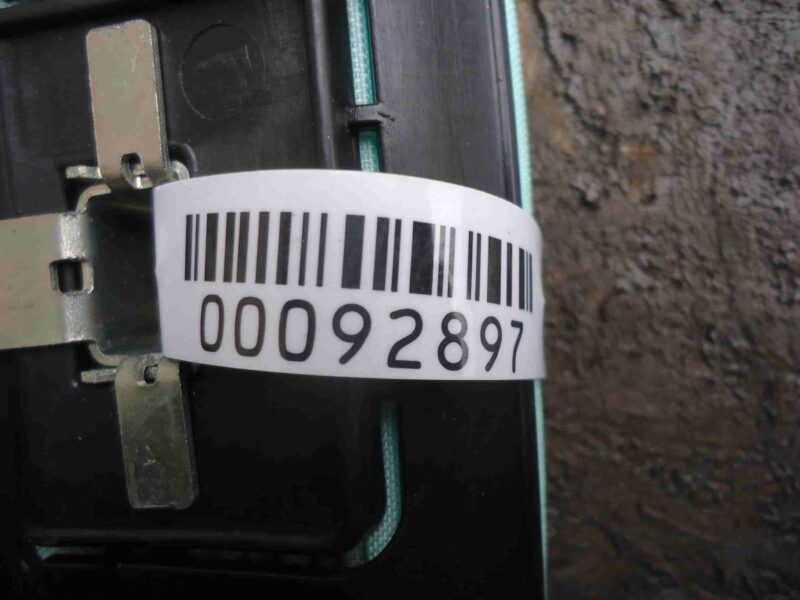 Изображение товара 92897 - 00092897 podushka bezopasnosti potolochnaya levaya Ford Scorpio