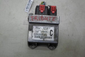 Изображение товара 93076 - 00093076 blok upravleniya podushek bezopasnosti Citroen C4 Picasso 2