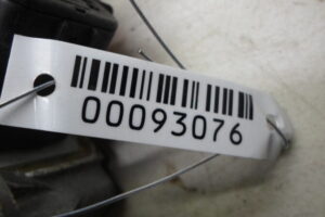Изображение товара 93076 - 00093076 blok upravleniya podushek bezopasnosti Citroen C4 Picasso 3