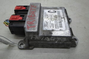 Изображение товара 93076 - 00093076 blok upravleniya podushek bezopasnosti Citroen C4 Picasso
