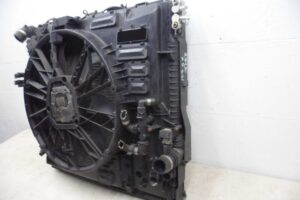 Изображение товара 93485 - 00093485 kasseta radiatorov   2