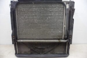 Изображение товара 93485 - 00093485 kasseta radiatorov   3