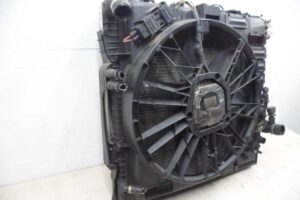 Изображение товара 93485 - 00093485 kasseta radiatorov   4