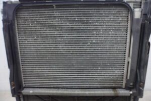 Изображение товара 93485 - 00093485 kasseta radiatorov   5