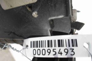 Изображение товара 95493 - 00095493 kasseta radiatorov Mercedes A klasse