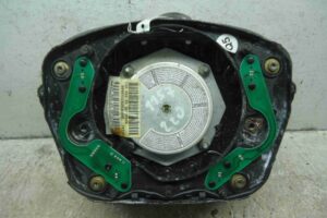 Изображение товара 96160 - 00096160 podushka bezopasnosti voditelya Ford Ka 2