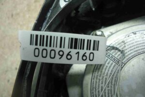 Изображение товара 96160 - 00096160 podushka bezopasnosti voditelya Ford Ka