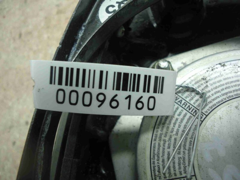 Изображение товара 96160 - 00096160 podushka bezopasnosti voditelya Ford Ka