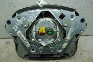 Изображение товара 97792 - 00097792 podushka bezopasnosti voditelya Honda Pilot 3
