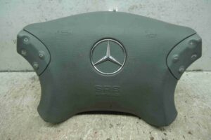 Изображение товара 97792 - 00097792 podushka bezopasnosti voditelya Honda Pilot
