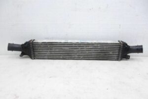 Изображение товара 99077 - 00099077 radiator interkulera