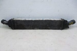 Изображение товара 99077 - 00099077 radiator interkulera   1