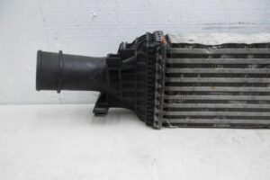 Изображение товара 99077 - 00099077 radiator interkulera   2