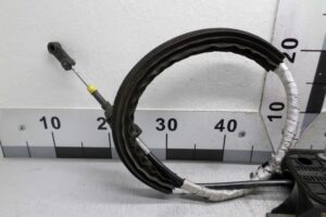 Изображение товара 100046 - 00100046 kulisa akpp Volkswagen Sharan 1