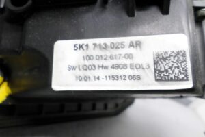 Изображение товара 100046 - 00100046 kulisa akpp Volkswagen Sharan 2