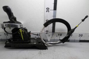 Изображение товара 100046 - 00100046 kulisa akpp Volkswagen Sharan