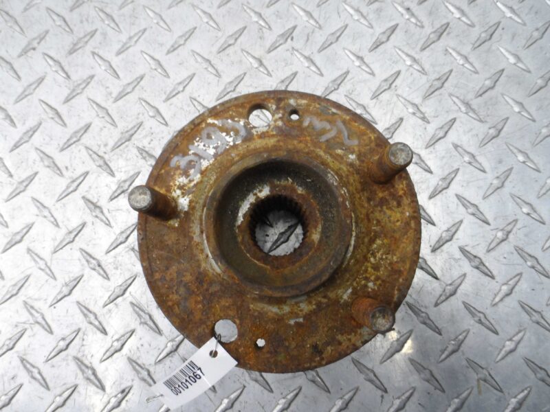 Изображение товара 101067 - 00101067 stupitsa zadnyaya levaya Pontiac TransSport