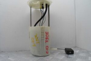 Изображение товара 101363 - 00101363 nasos toplivnyj Citroen Berlingo