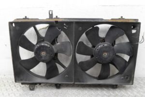Изображение товара 101767 - 00101767 ventilyator okhlazhdeniya (elektro) Peugeot Boxer 1
