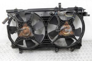Изображение товара 101767 - 00101767 ventilyator okhlazhdeniya (elektro) Peugeot Boxer