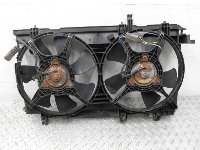 Изображение товара 101767 - 00101767 ventilyator okhlazhdeniya (elektro) Peugeot Boxer