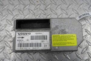 Изображение товара 105230 - 00105230 blok upravleniya podushek bezopasnosti Volvo V50