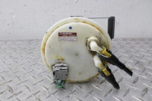 Изображение товара 105349 - 00105349 nasos toplivnyj Peugeot 107 2