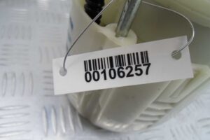 Изображение товара 106257 - 00106257 nasos toplivnyj Ford Kuga 1